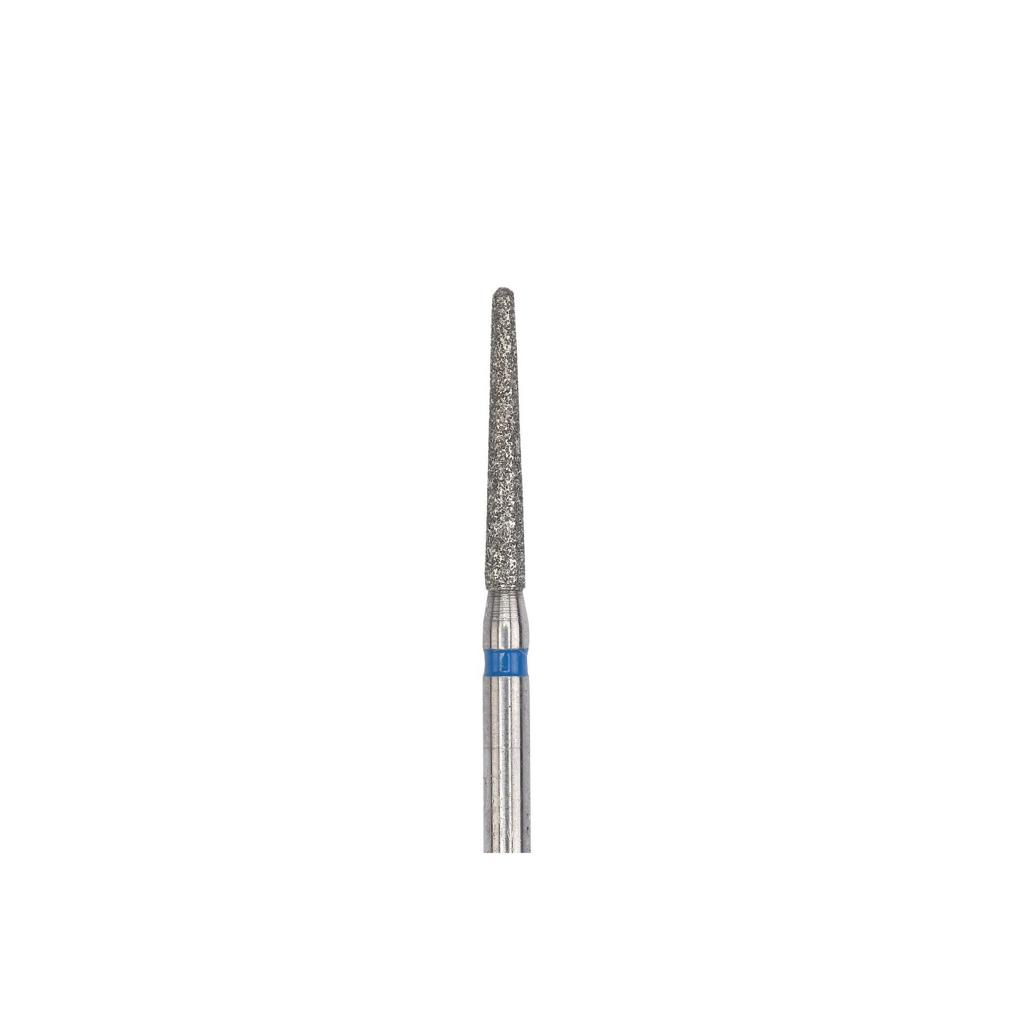 Diamant <br> ISO 199 (Fig. 850) | Konisch rund