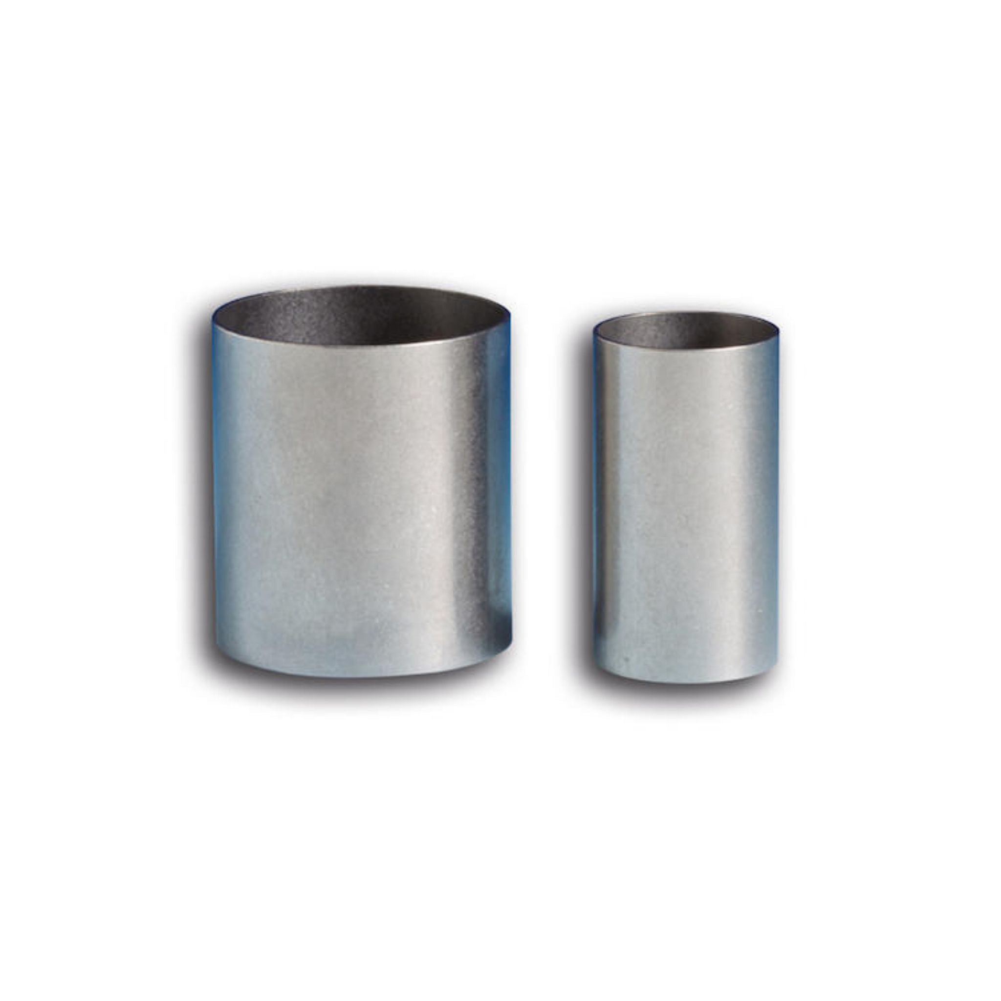 Casting flask | muffle
