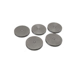 Haftscheiben für Split-Cast-System  5er-Set