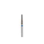 Diamant <br> ISO 219 (Fig. 851) | Konisch, Stirn nicht diamantiert