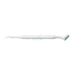 Holder for bonding brush double ended