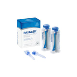 A-Silikon <br> Panasil initial contact