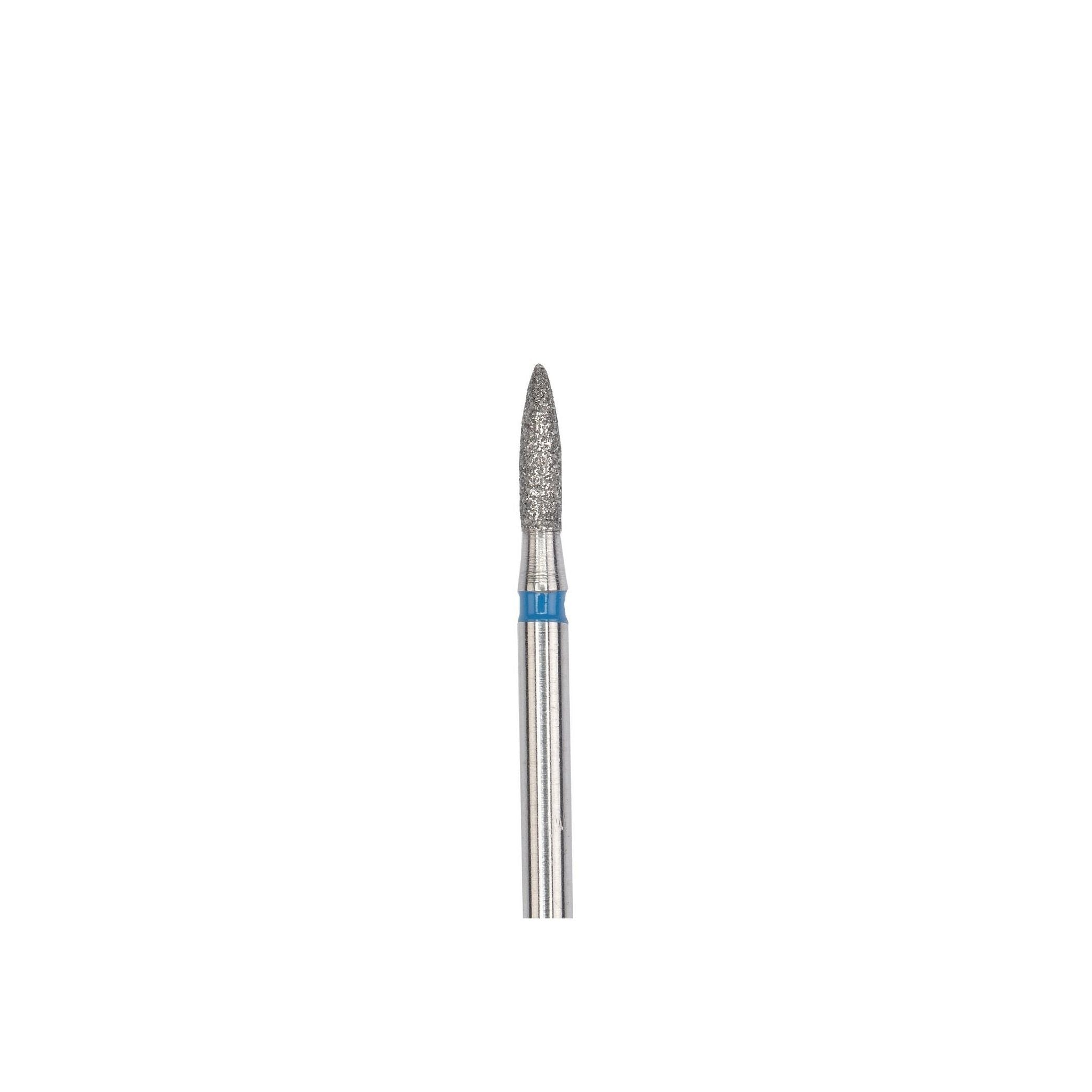 Diamant <br> ISO 247 (Fig. 860) | Flamme, kurz