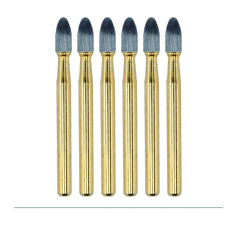 Hartmetall <br> FG | 277 | 6er-Set
