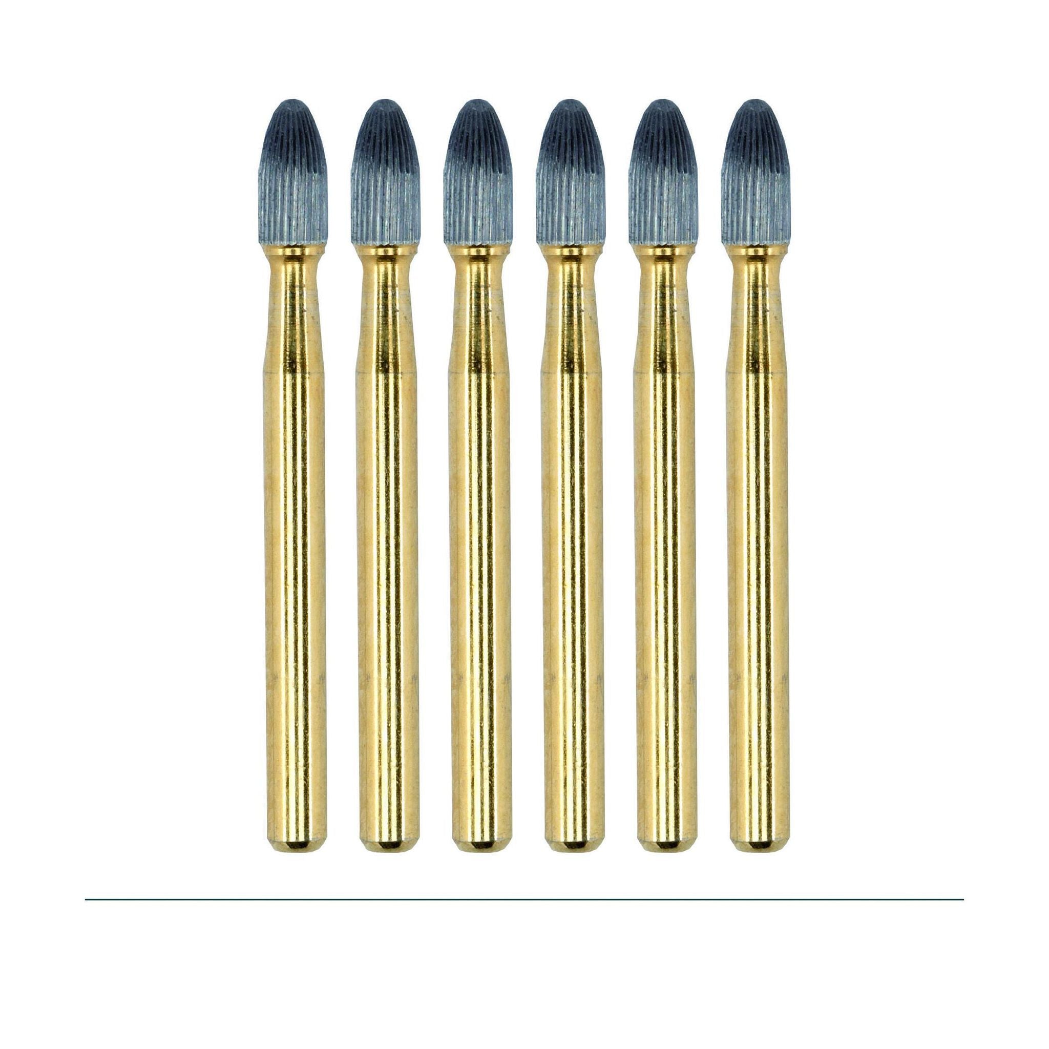 Hartmetall <br> FG | 277 | 6er-Set