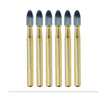 Hartmetall <br> FG | 277 | 6er-Set