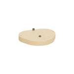 Magnetic recording plates<br> With 4 pins