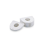 Secondary plate split-cast system | Single