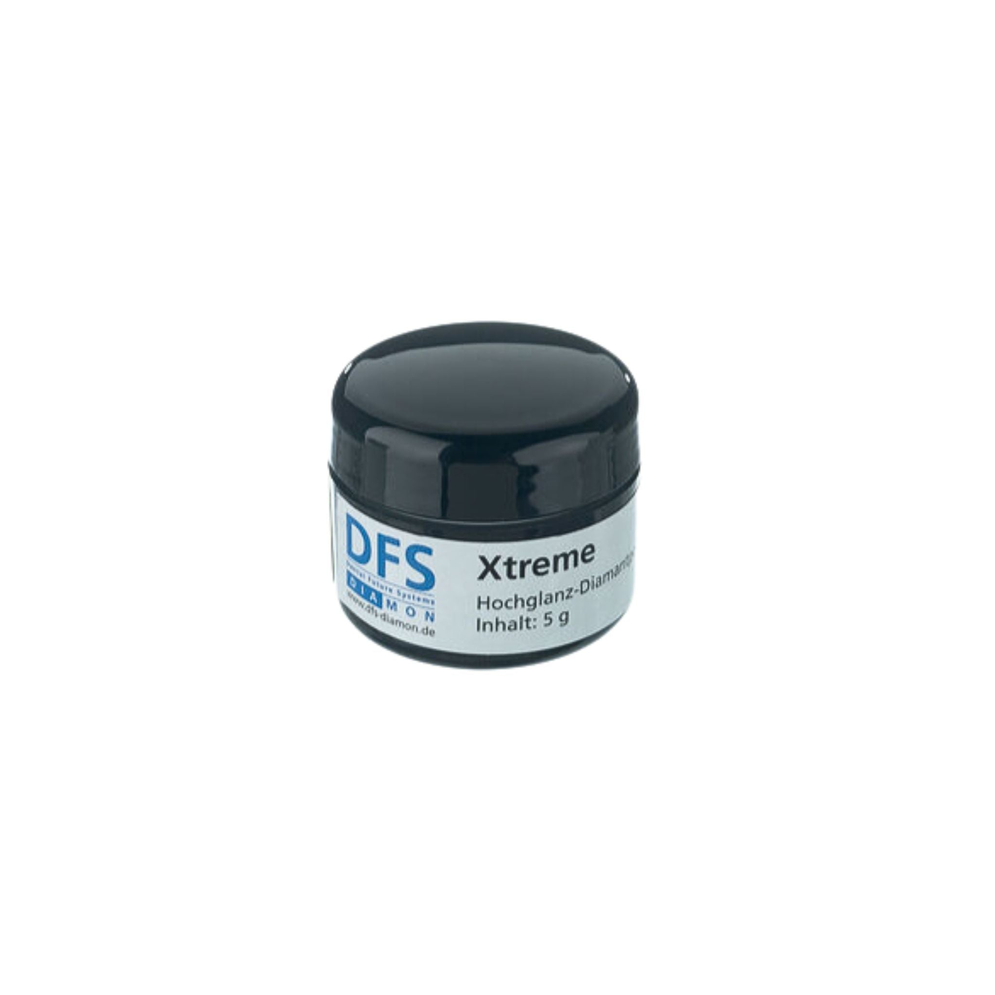 Diamantpolierpaste <br> 5g
