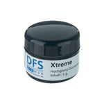 Diamantpolierpaste <br> 5g