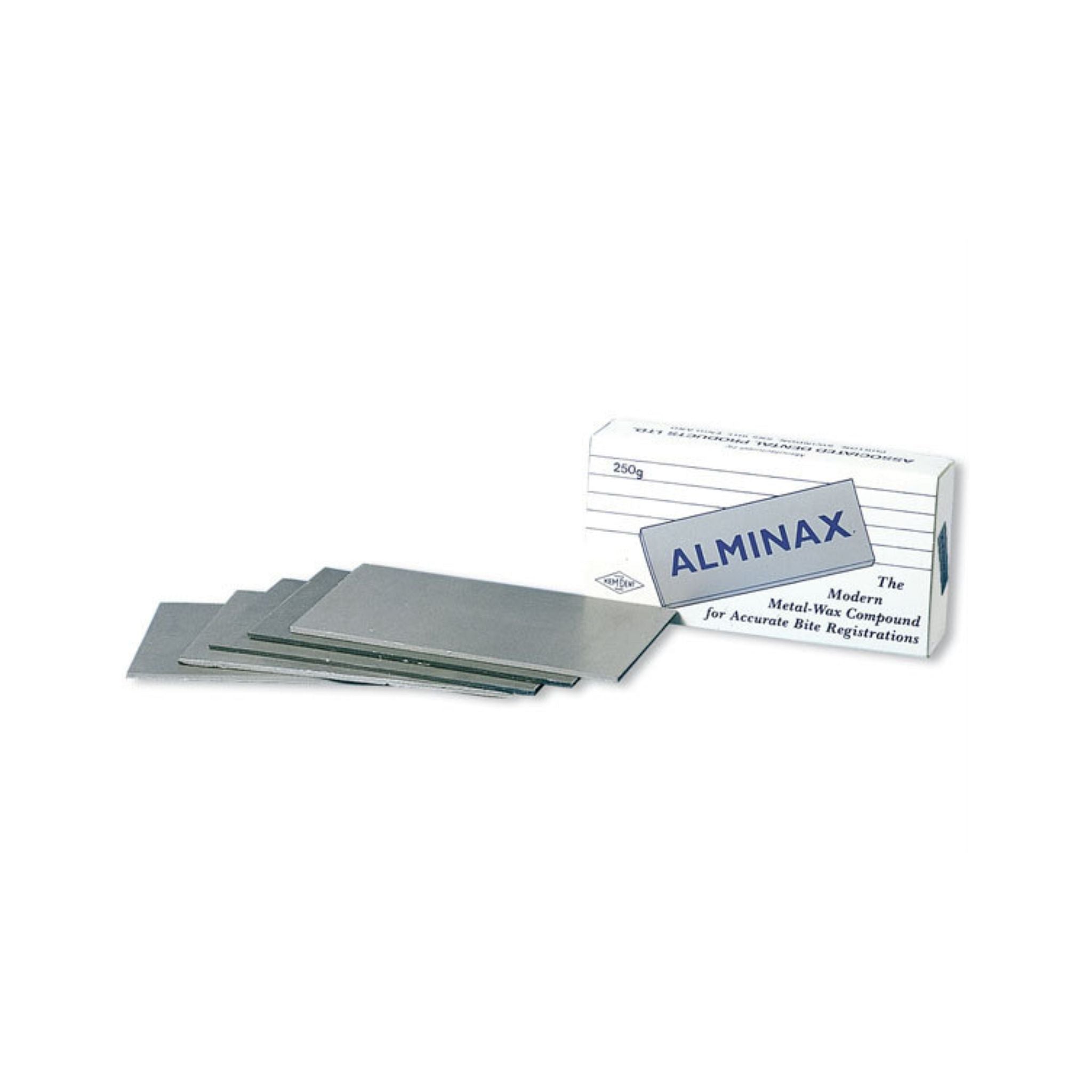 Aluwachs Alminax Packung à 250 g