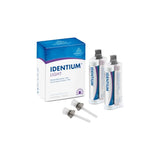 Präzisionsabformmaterial <br> Identium