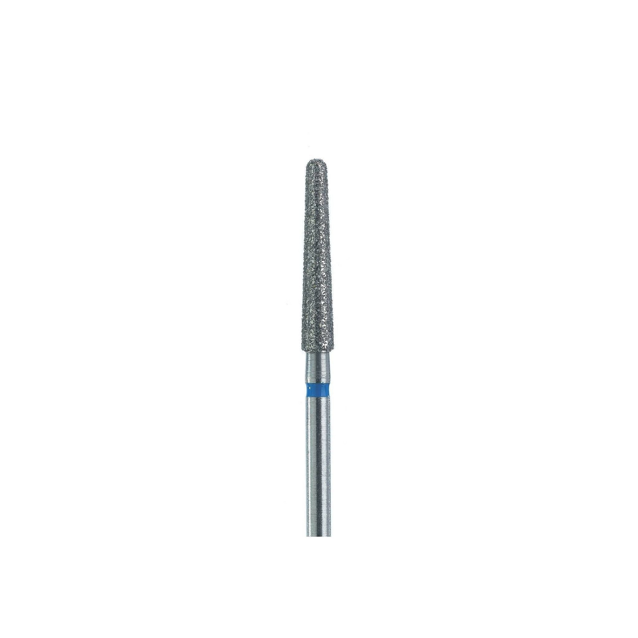 Diamant  ISO 198 (Fig. 856) | Konisch, rund