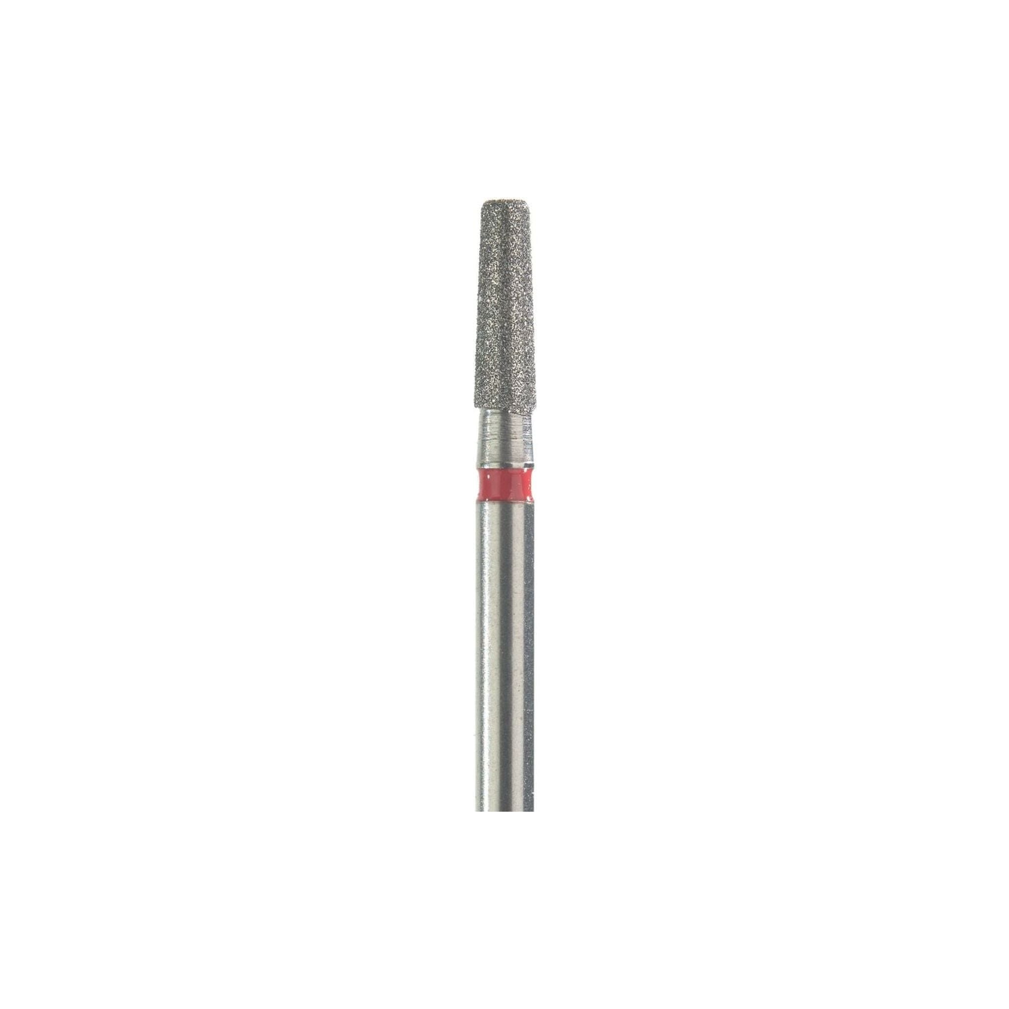 Diamant <br> ISO 584 (959KR) | Konisch, Kante rund