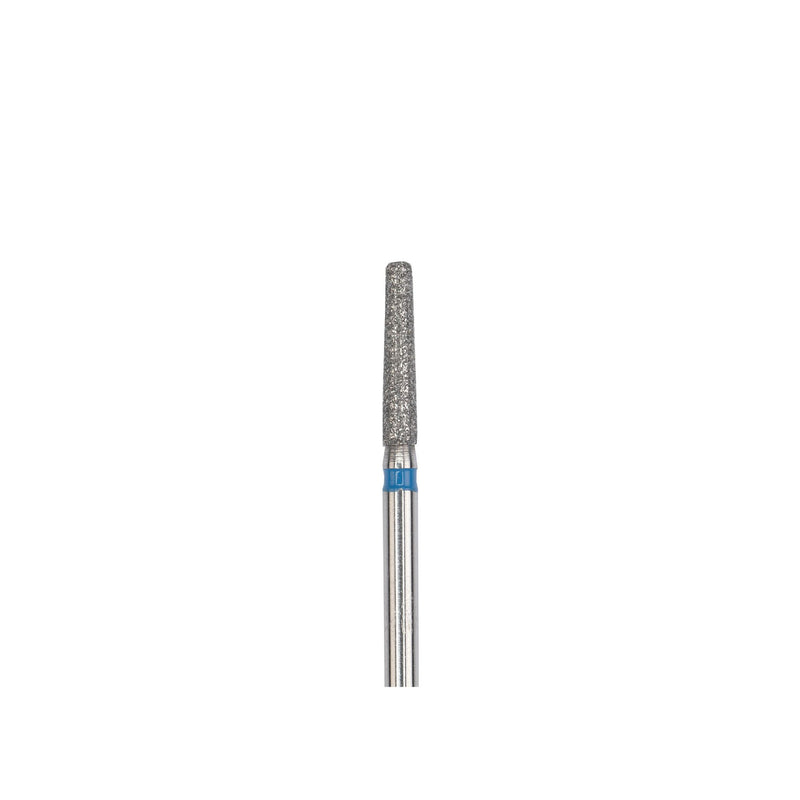 Diamant <br> ISO 546 (847KR) | Konisch, Kante rund