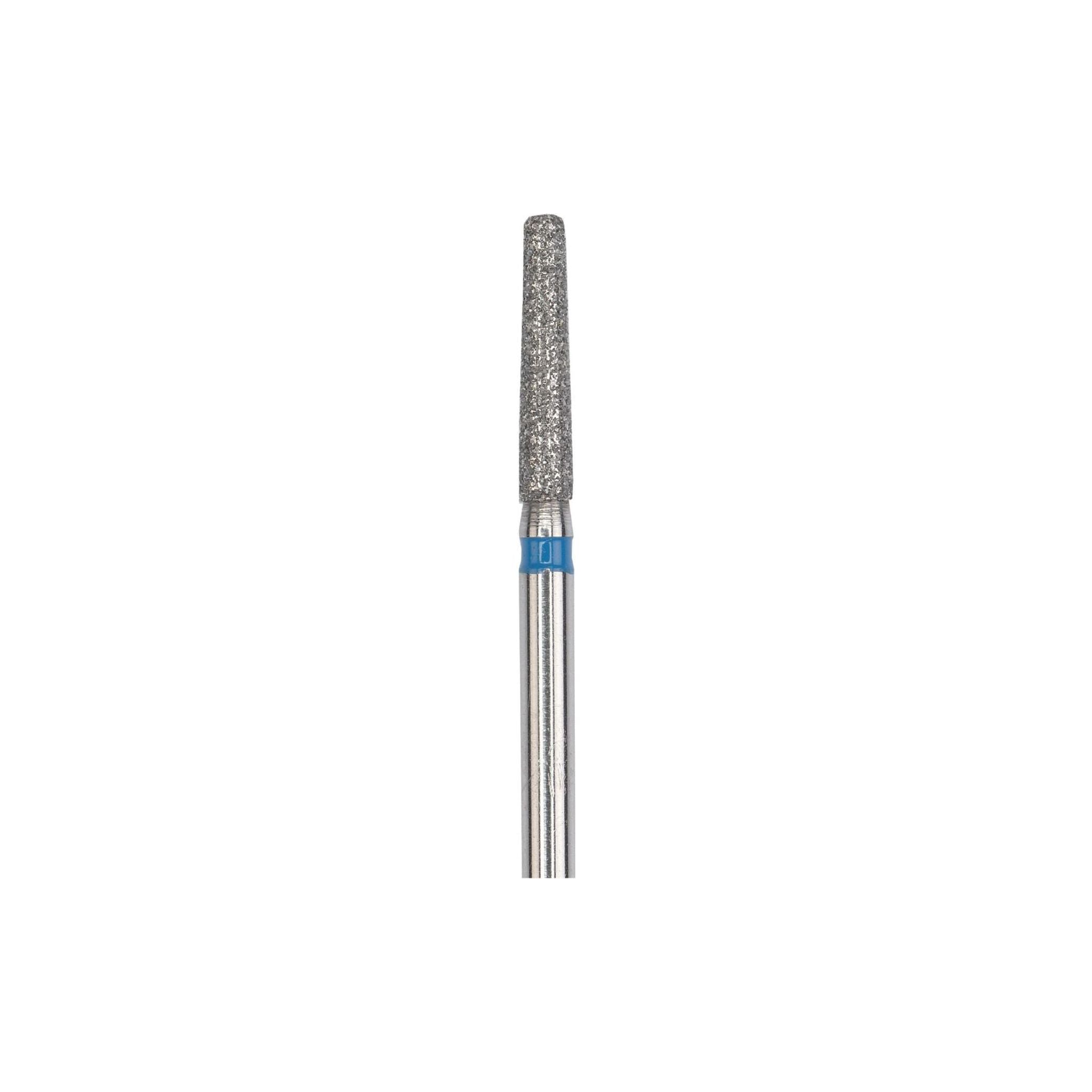 Diamant <br> ISO 546 (847KR) | Konisch, Kante rund