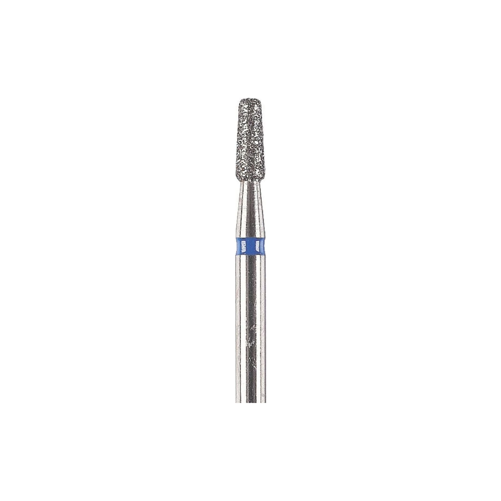 Diamant <br> ISO 544 (845KR) | Konisch, Kante rund