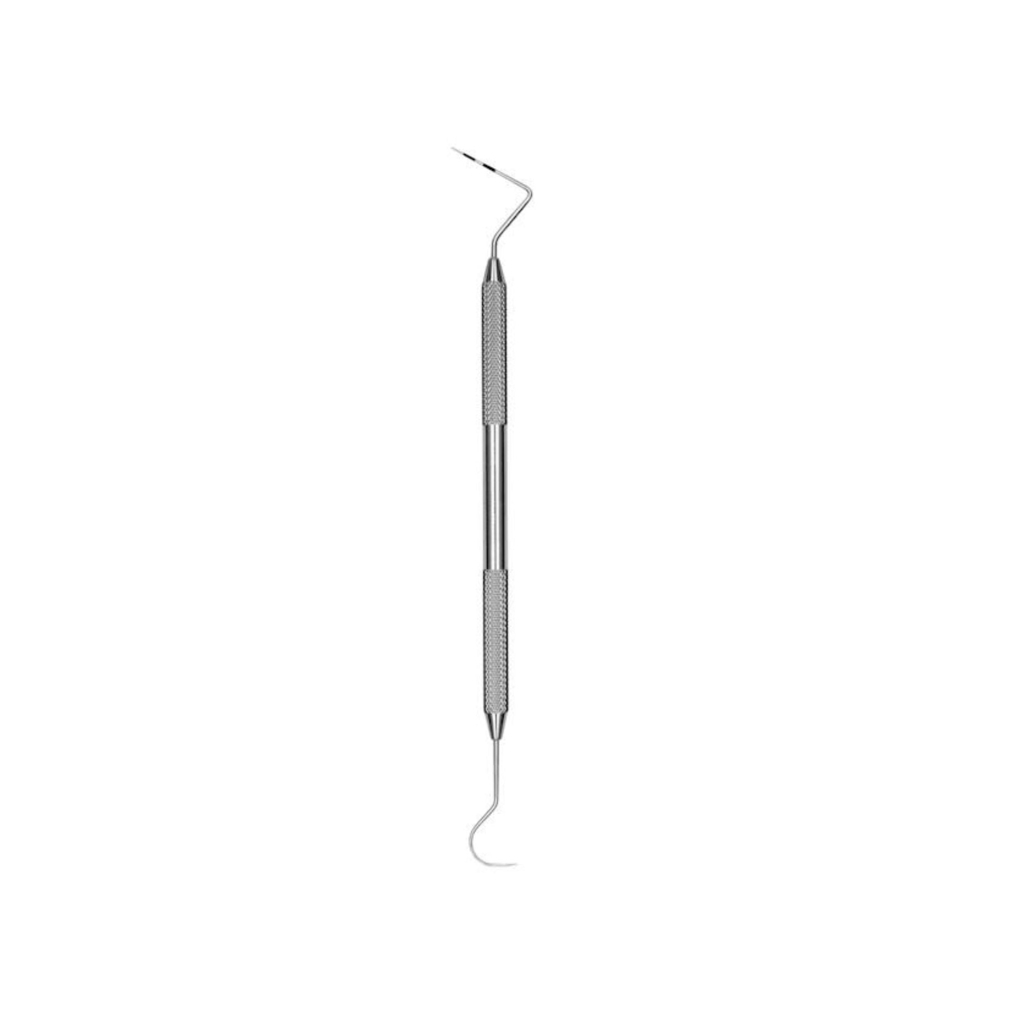 Parodontometer WHO <br> #11.5B Gr #30 Qulix 3.5....11.5