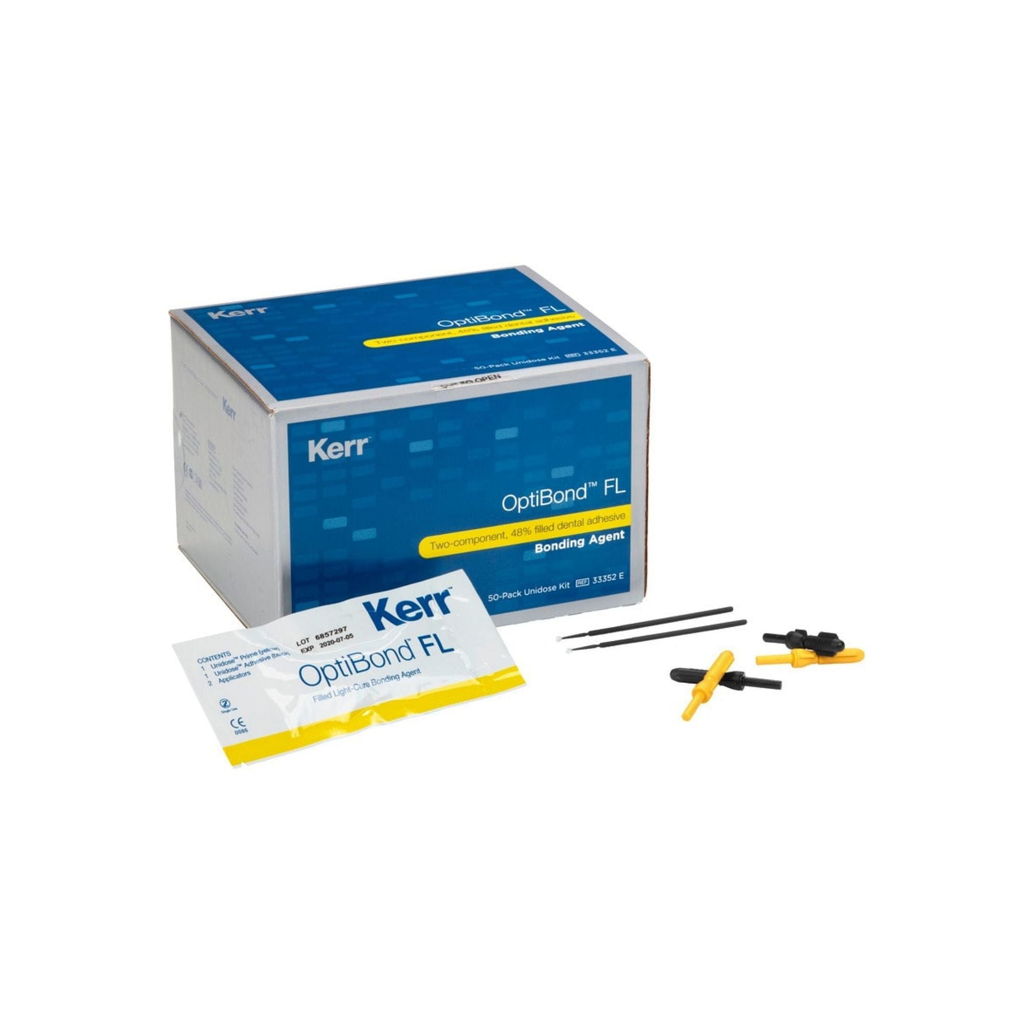 Optibond FL