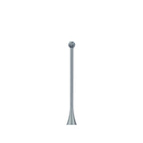 Hartmetall | Müller <br> Fig. 191 | ISO 698