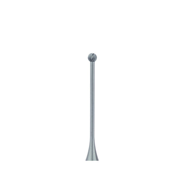 Hartmetall | Müller <br> Fig. 191 | ISO 698