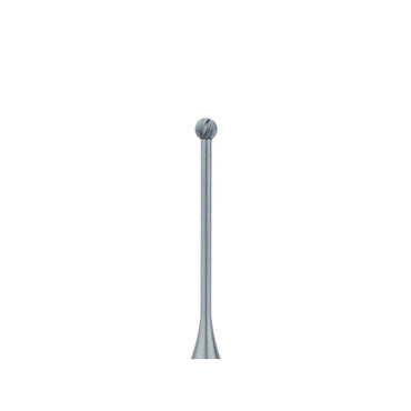Hartmetall | Müller <br> Fig. 191 | ISO 698