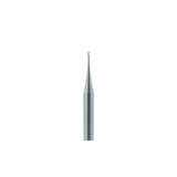 Hartmetall | Rosenbohrer <br> Fig. HM1 | ISO 001