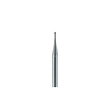 Hartmetall | Rosenbohrer <br> Fig. HM1 | ISO 001