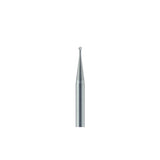 Hartmetall | Rosenbohrer <br> Fig. HM1 | ISO 001