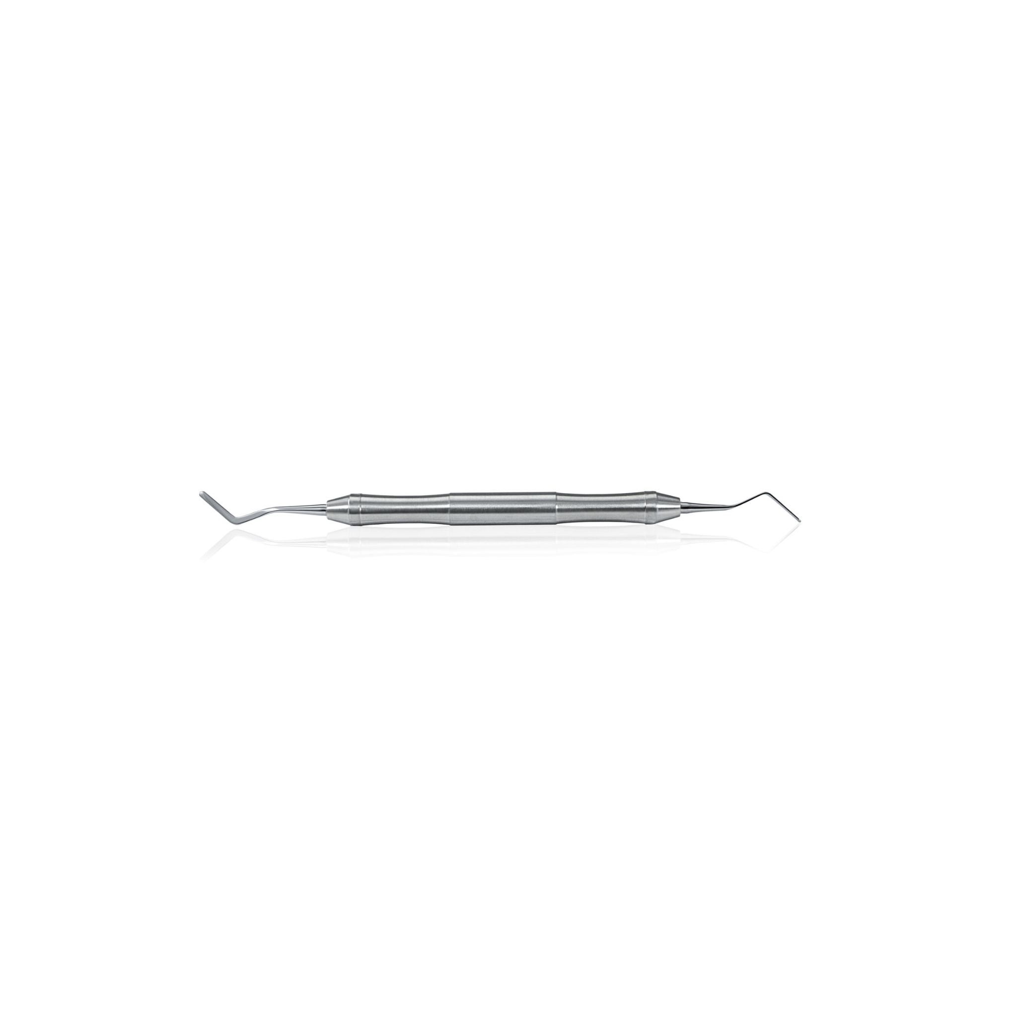 Heidemannspatel <br> flexibel | schmal | 2,0mm | 0,3mm <br> LiquidSteel