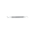 Heidemannspatel <br> flexibel | schmal | 2,0mm | 0,3mm <br> LiquidSteel