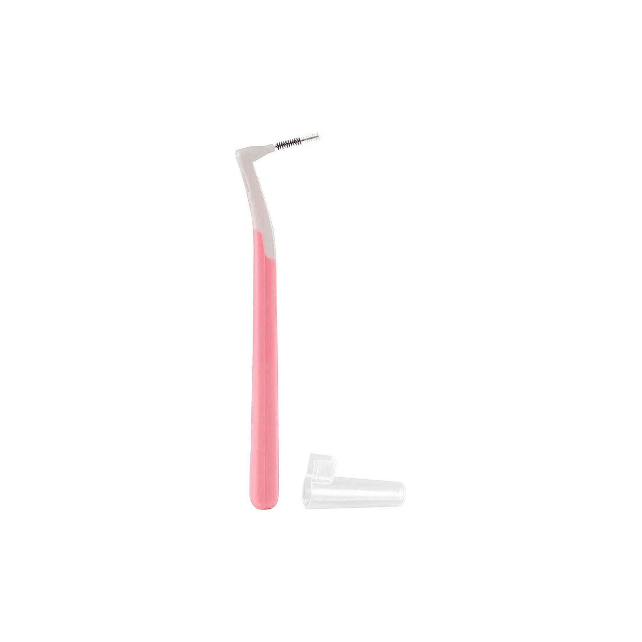 Interprox® plus nano <br> 0,38mm | rosa | 6 Stck.