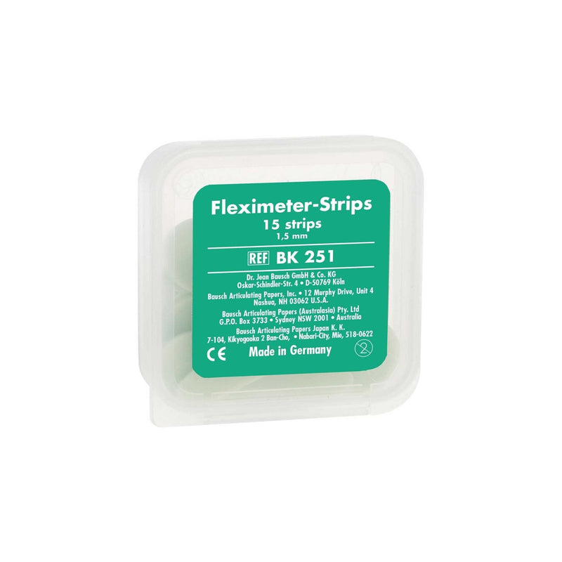 Fleximeter Strips
