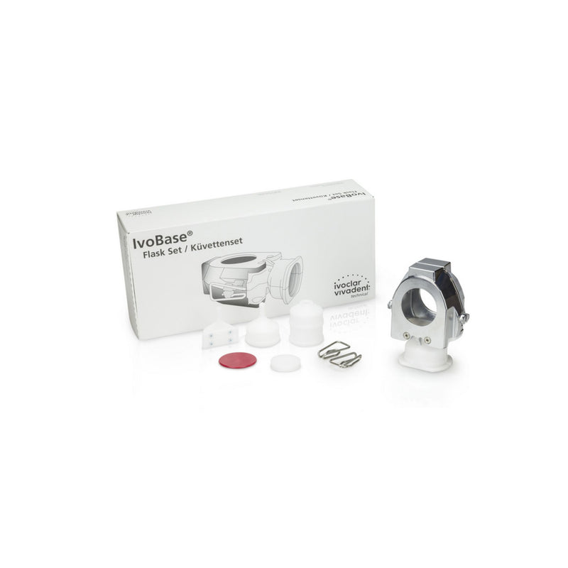 IvoBase Küvetten Set
