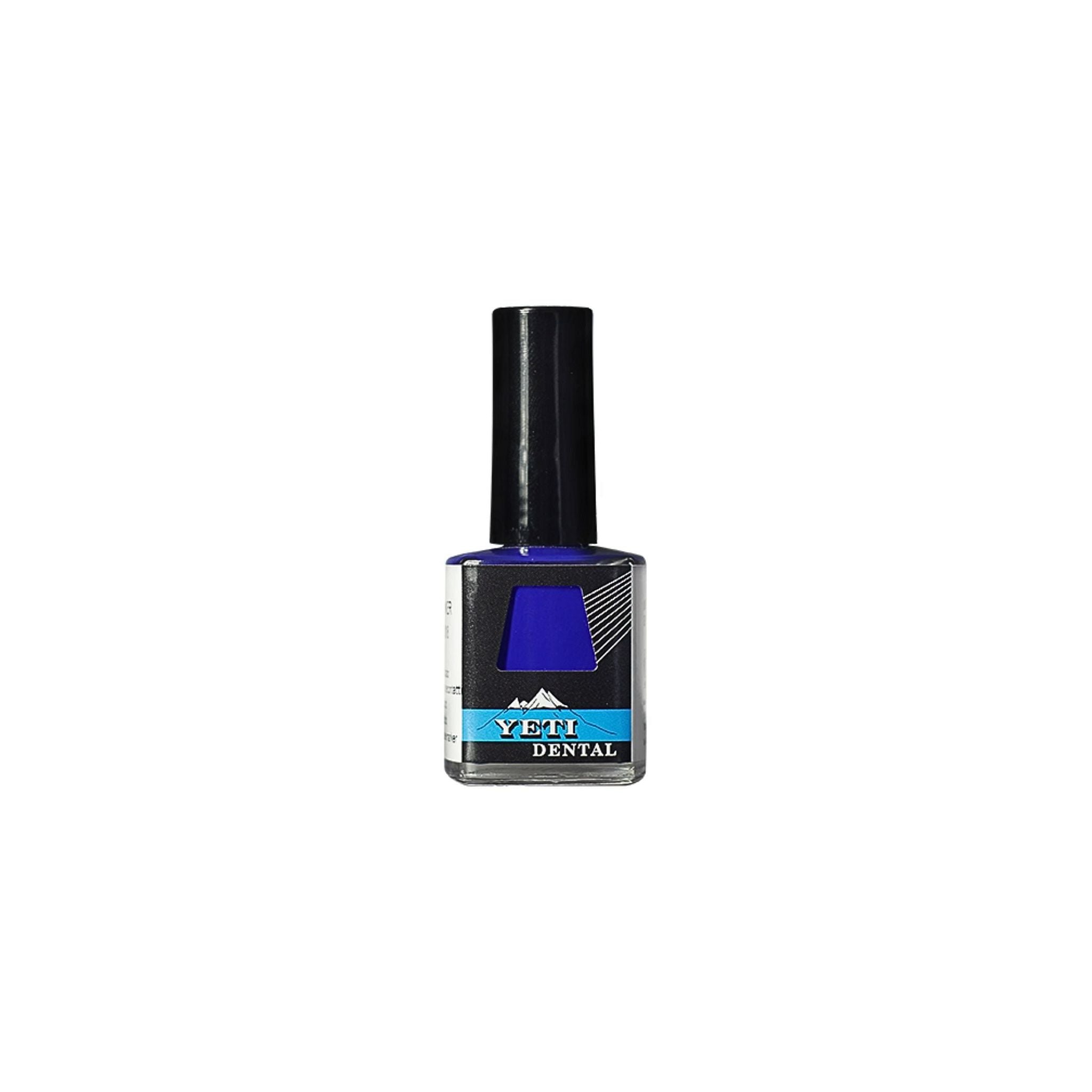 Blue Marker