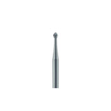 Hartmetall | Rosenbohrer <br> Fig. HM1 | ISO 001