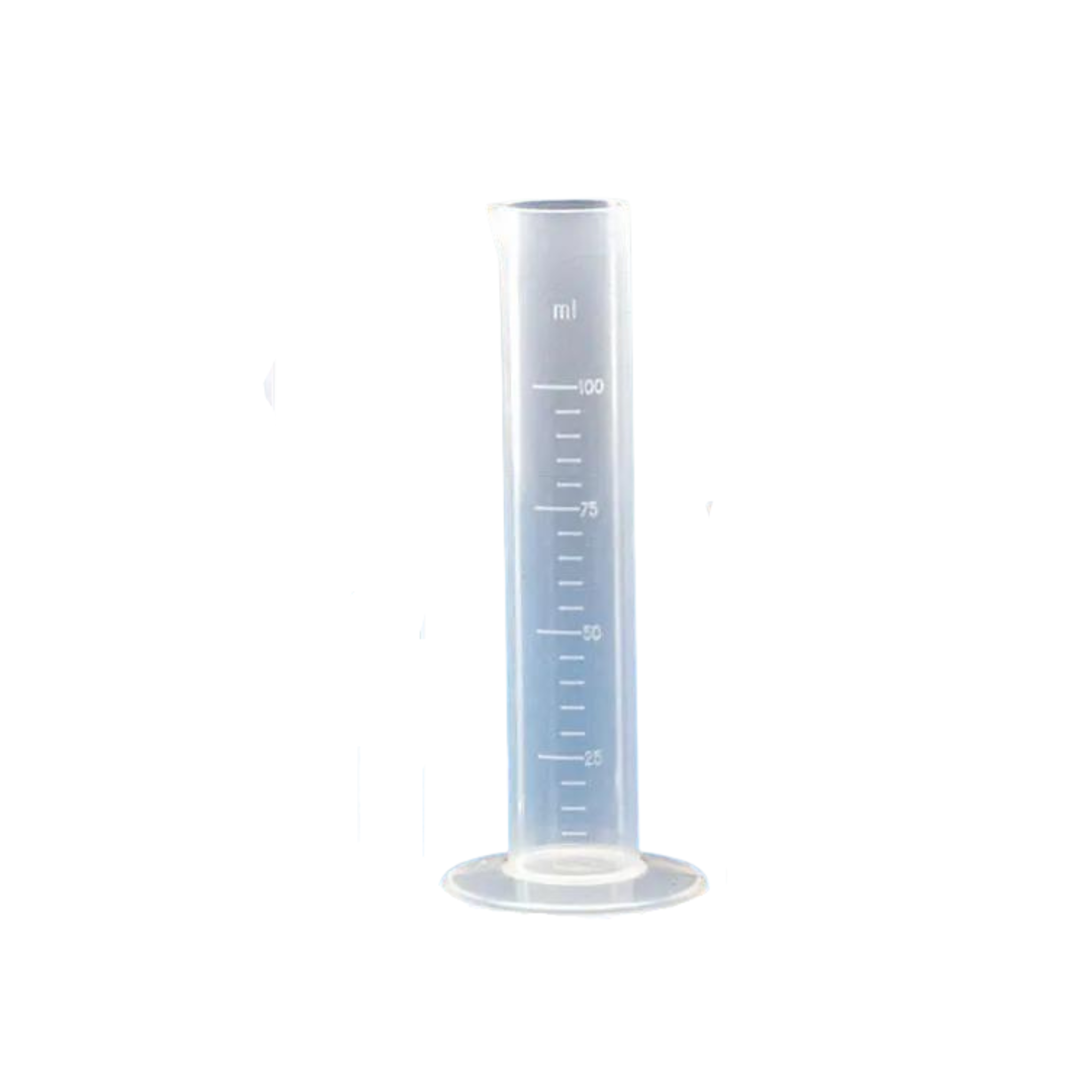 Measuring cylinder 100ml