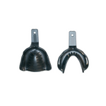 Impression tray<br> Border Lock®<br> autoclavable