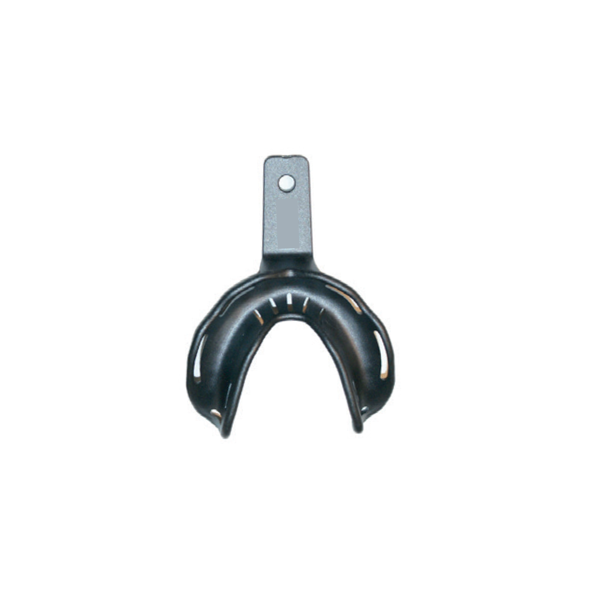 Impression tray<br> Border Lock®<br> autoclavable