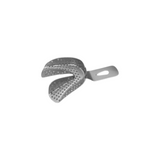 Jesco-Form impression tray<br> Perforated