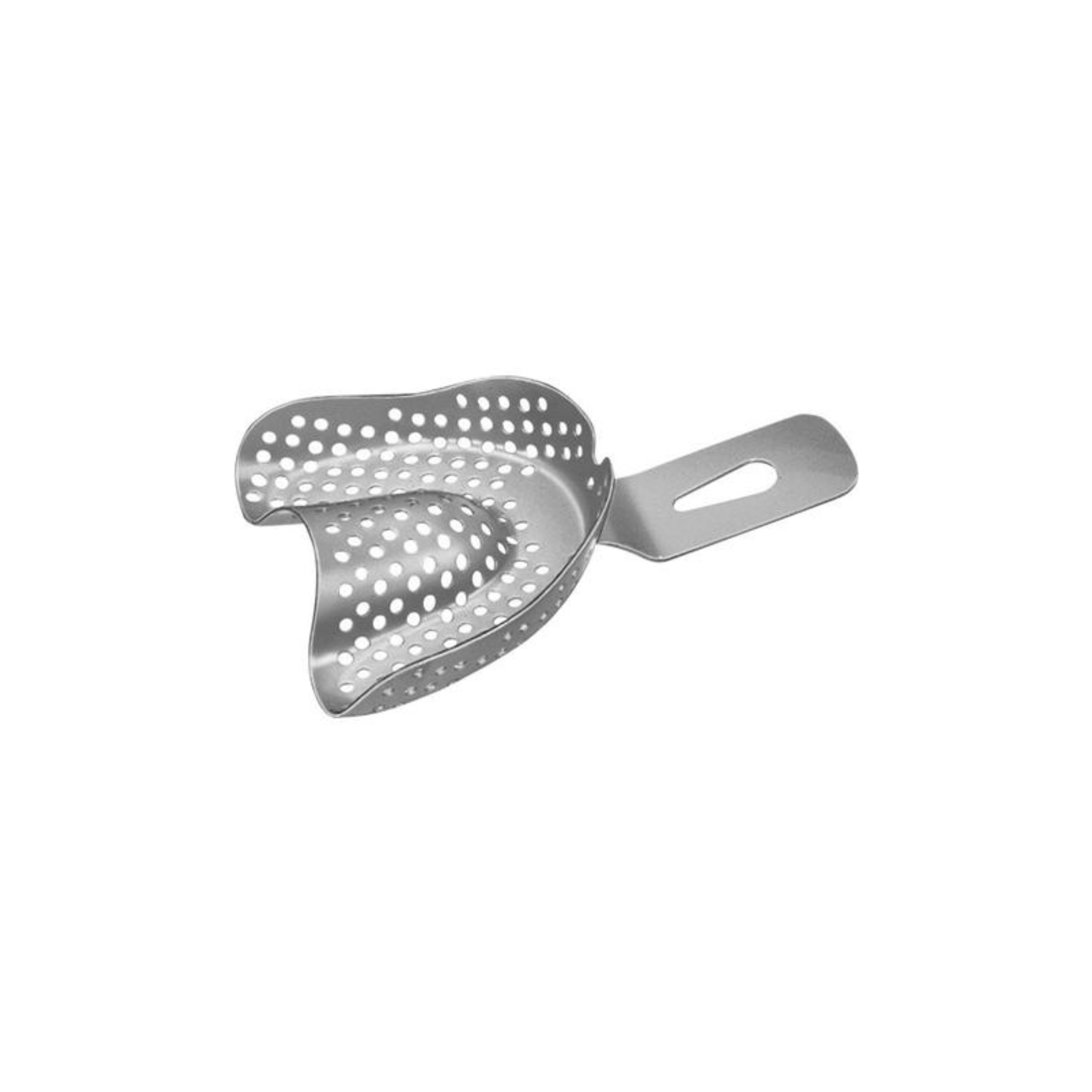 Jesco-Form impression tray<br> Perforated