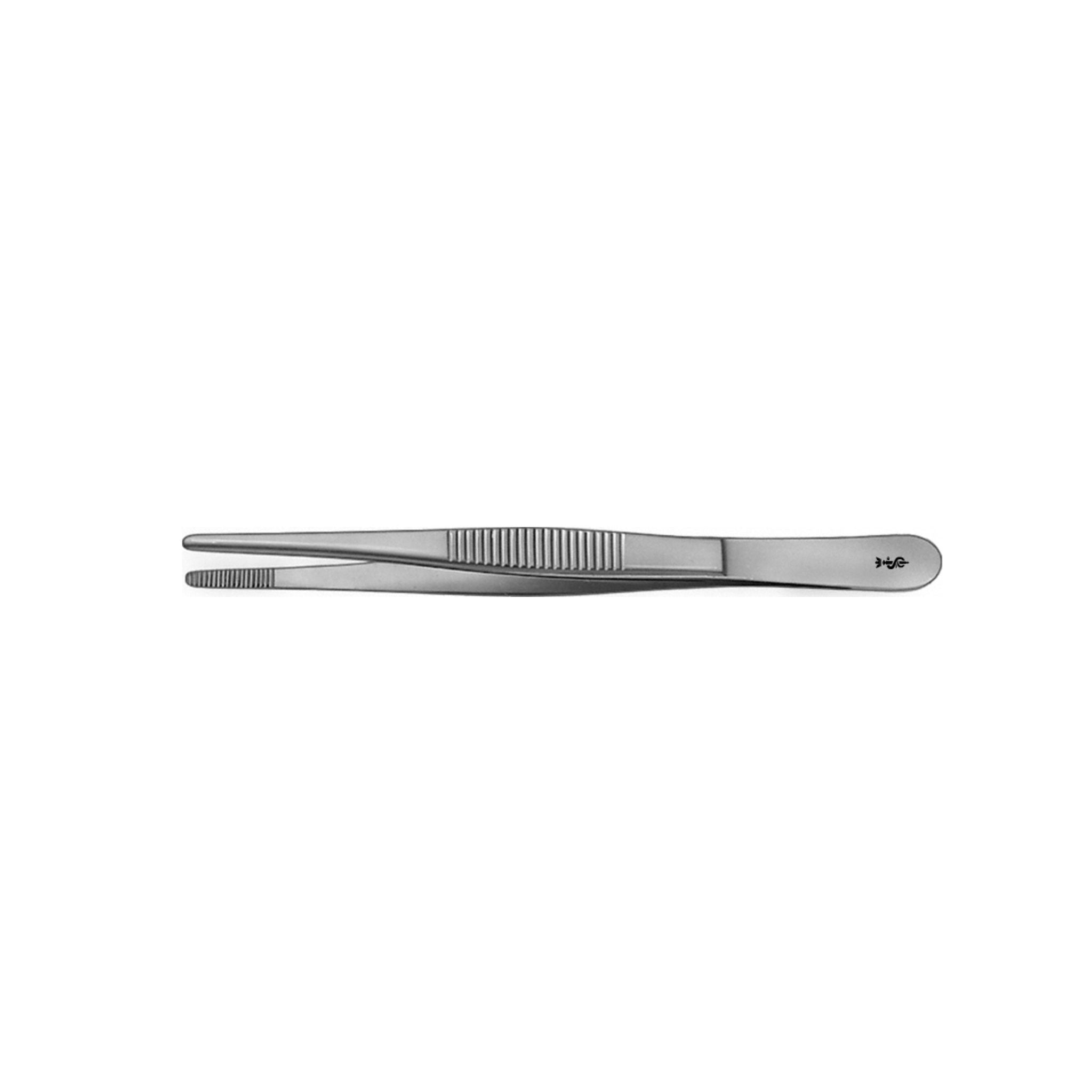 Tweezers anatomical<br> BD047R