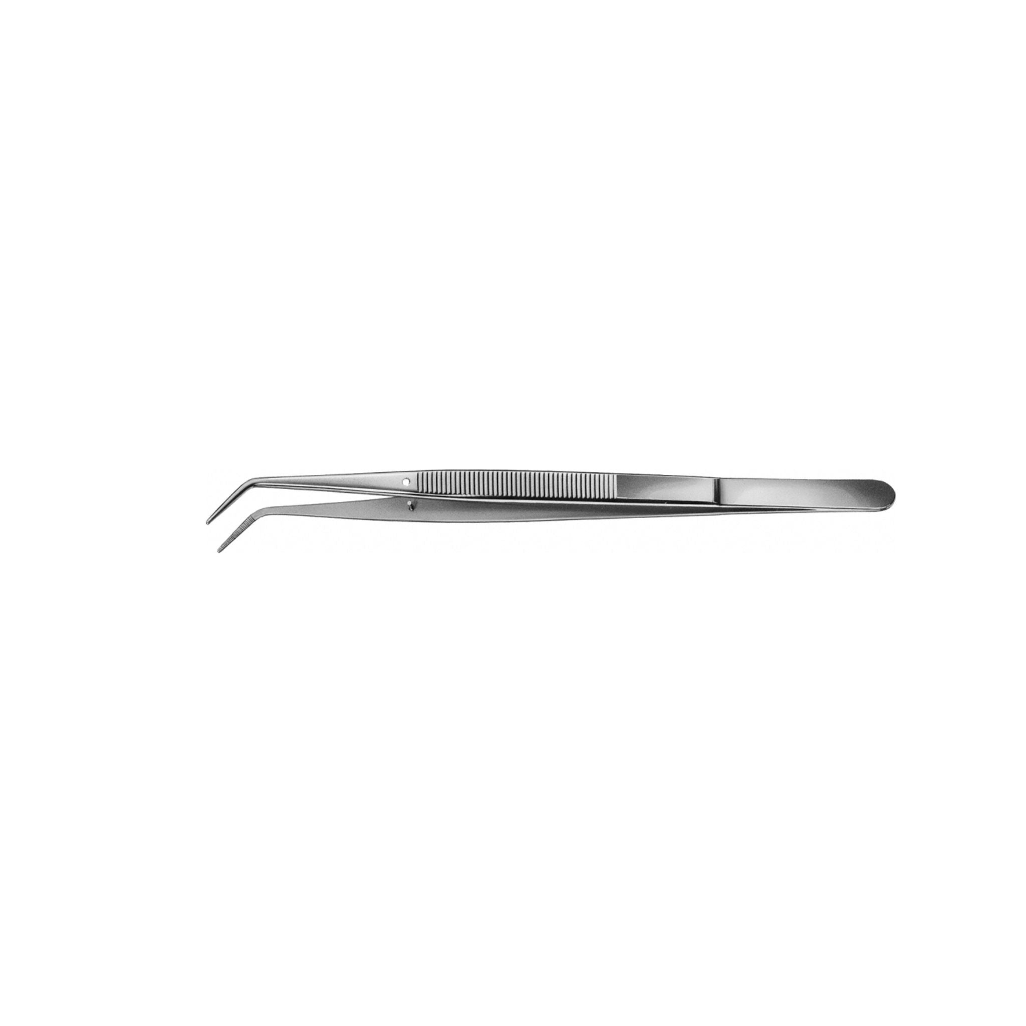 Dental tweezers London College<br> DA241R