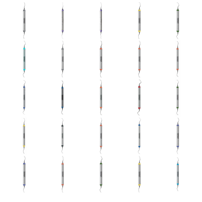 Gracey curette