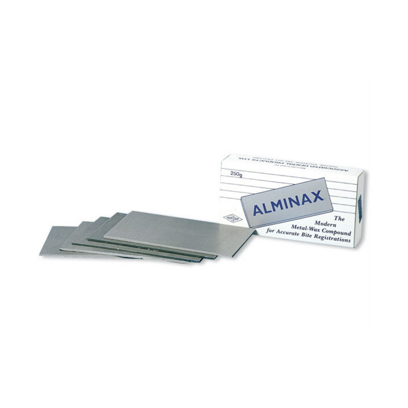 Aluwachs Alminax Packung à 250 g