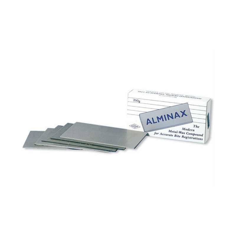 Alminax aluminium wax pack of 250 g