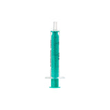 Disposable syringe 2ml