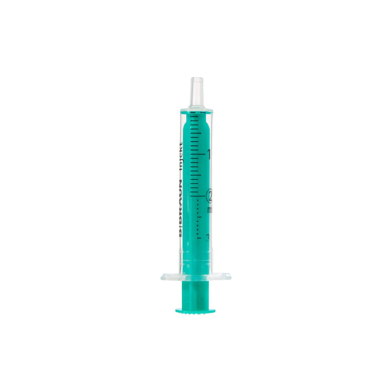 Disposable syringe 2ml