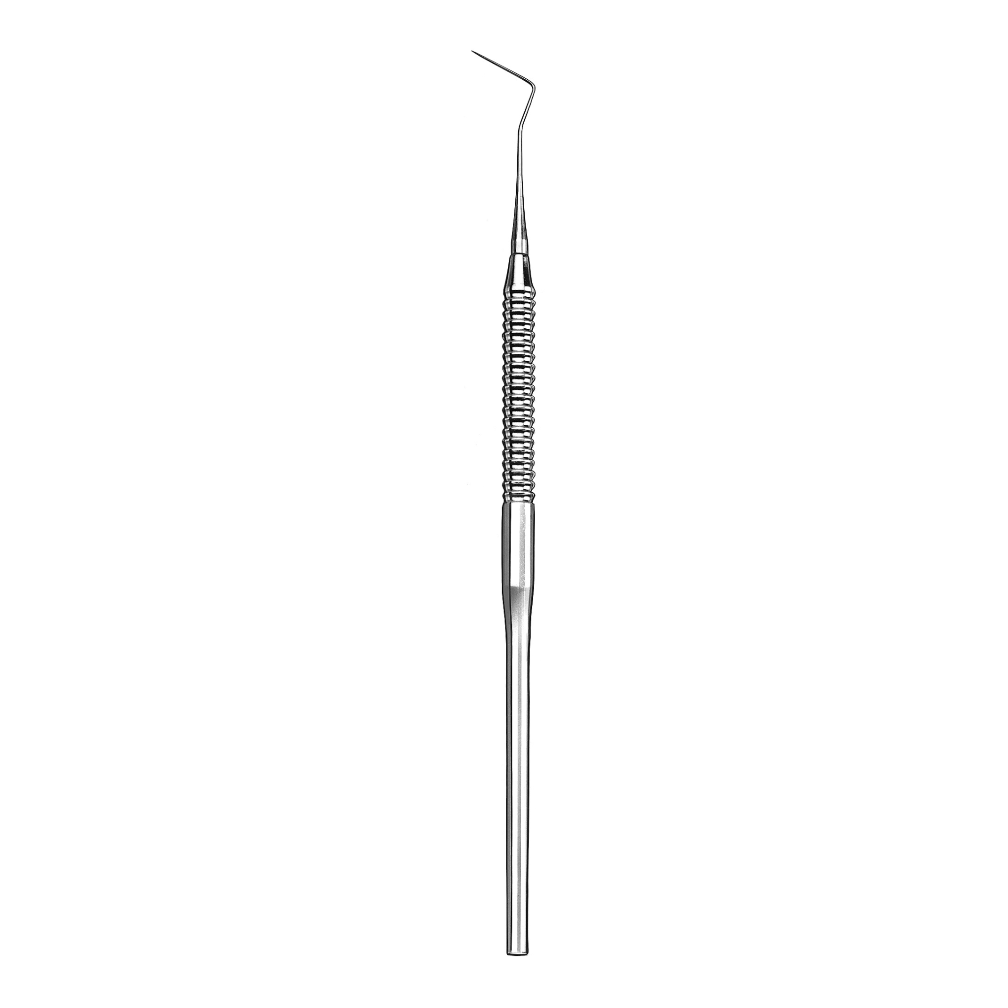 Dental probe