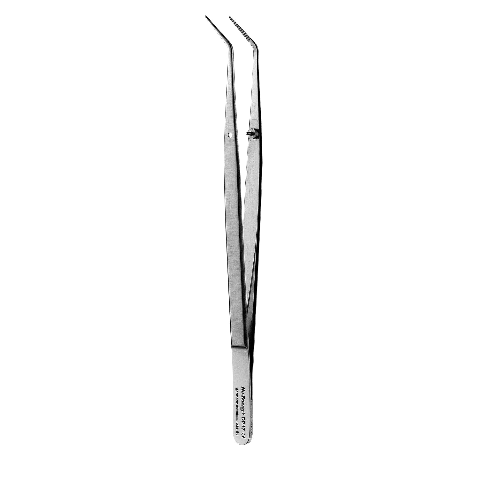 Tweezers #17